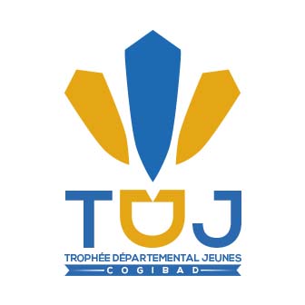Logo TDJ
