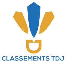 Volant TDJ Classements