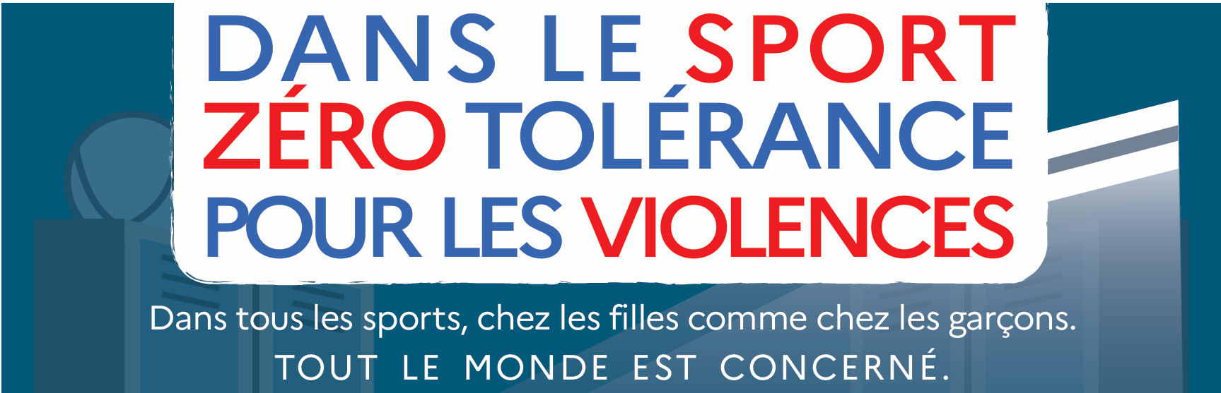 Sport Sans Violence - COGIBAD