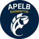 Logo APELB33